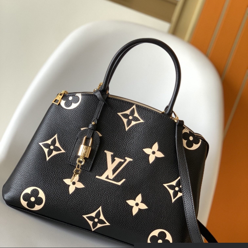 LV Top Handle Bags